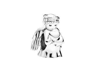 Loving Angel Charm