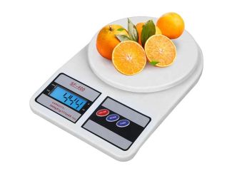 Electronic Kitchen Scale