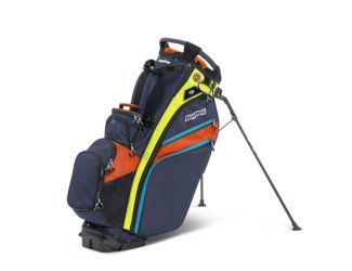 Chiller Pro Hybrid Golf Stand Bag