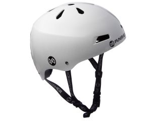Multi-Purpose Youth Sports Helmet, White