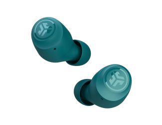 GO Air POP True Wireless Earbuds - Teal