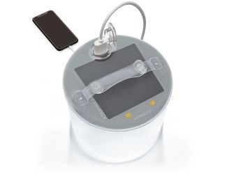 Luci Charge 360 Lantern