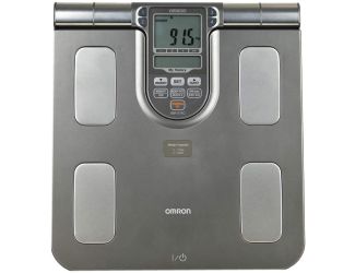 Body Composition Monitor And Scale