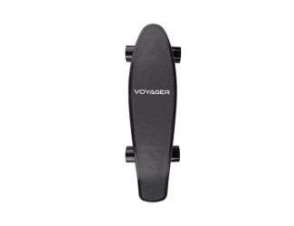 Neutrino Electric Skateboard - (Black)