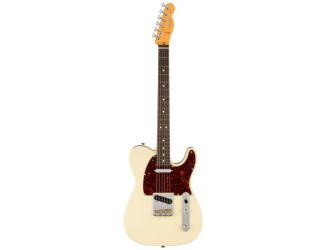 American Professional II Telecaster w/ Rosewood Fingerboard
