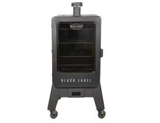 Black Label Vertical Smoker 4 Series (LGV4BL)