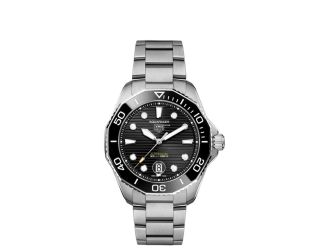 Aquaracer Professional 300 Date