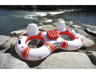 SuperChill Tube Duo