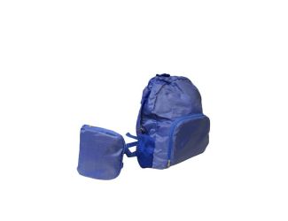 Fold Away Backpack