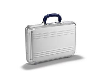 Pursuit Aluminum Small Attach Case