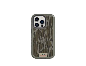 CellHelmet - Mossy Oak Fortitude Case with MagSafe for Apple iPhone 14 Pro Max