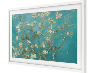 Samsung 32" The Frame Customizable Bezel (Modern)