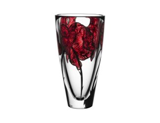 Tattoo Vase