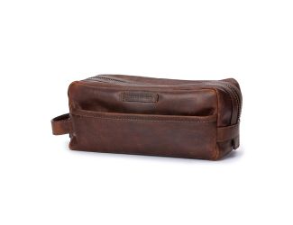 Logan Travel Dopp Lg Size 5"H 12"W