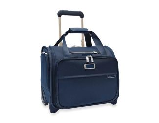 Baseline 2-Wheel Cabin Bag - Navy