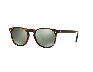 Finley Esq. Sun - Semi Matte Sable Tortoise/G-15 Goldtone Polarized Vfx