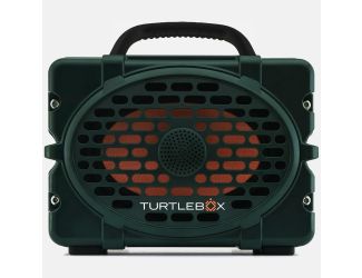 Original Speaker - Original Green