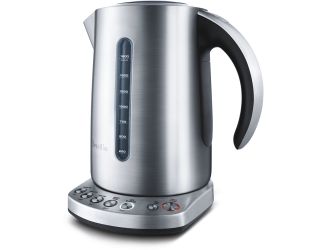 Variable Temperature Kettle