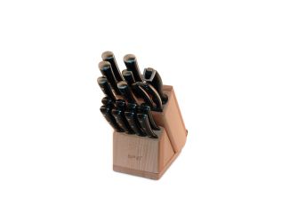 Forged Smart Knife Block 20pc