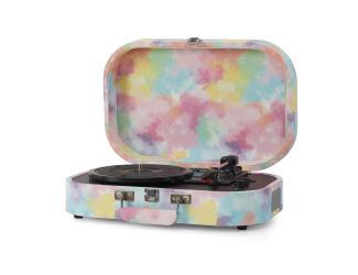 Discovery Turntable