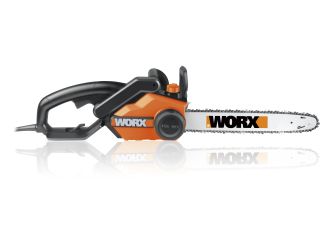 Worx 18" Electric Chainsaw