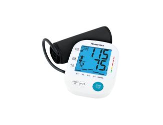 5-Day Trend-at-a-Glance Arm 700 Series Blood Pressure Monitor