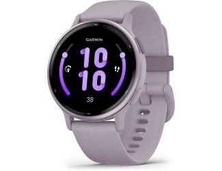 Garmin vivoactive 5 GPS smartwatch with AMOLED display
