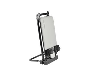 AeroPilates 287 Reformer w/ 2 DVDs
