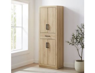 Isla Kitchen Storage Pantry