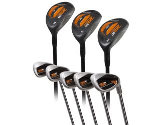 ZR 3.0 HY Men's Combo Set 3/4/5/6 PW - Left