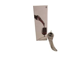 Wine Aerating Pourer