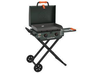 22'' Flex Fold Griddle