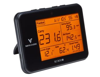 Voice Caddie Swing Caddie SC300i Portable Launch Monitor