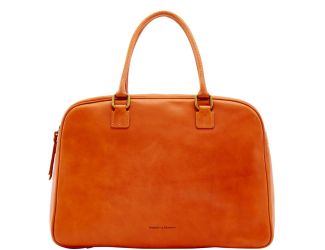 Florentine Bowler Duffle