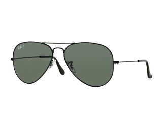 Aviator Classic Polarized Sunglasses