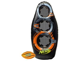 Proshot Inflatable Football Target