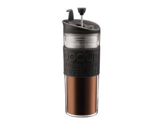 Bodum Travel Press, coffee maker, 0.45 l, 15 oz
