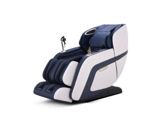 Acu Tech Plus Massage Chair Size 57"x28"x45