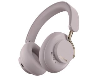Naztech Aura 360 Active Noise Cancelling Wireless Headphones - Moondust