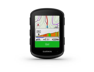 Edge 840 Touchscreen Cycling Computer