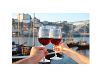 Wine Galaxy's The Taste of Portugal - 2 bottles, All White