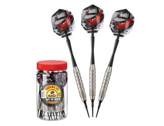 Fat Cat Darts in a Jar Soft Tip 17 Grams