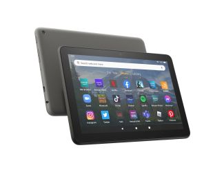 Fire HD 8 Plus 32GB Tablet - 12th Generation