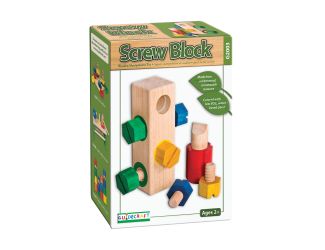 Screw Block