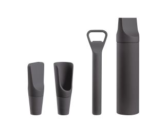 ILO - Wine Accessory Set - 4 Piece