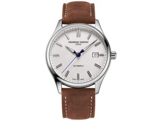 Men's Automatic Watch White Dial