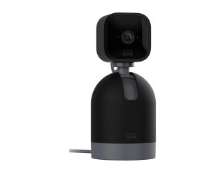 Mini Pan-Tilt Camera (1st Generation)