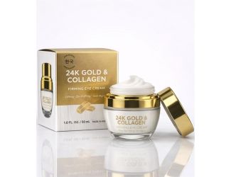 Korean Skincare Eye Cream Size 1oz