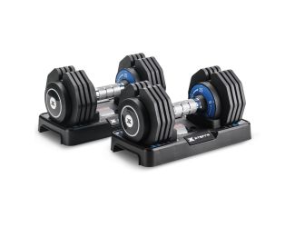 XTERRA ADB25 Adjustable DB Pair With Stand