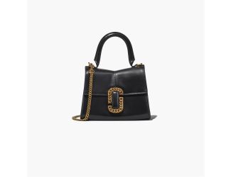 The St. Marc Mini Top Handle